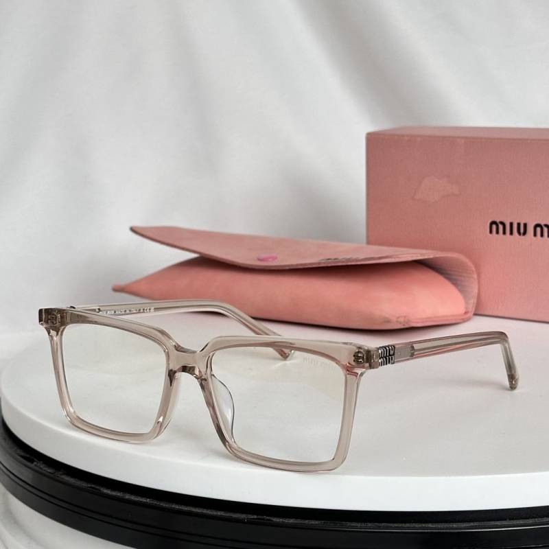 Miu miu Sunglasses